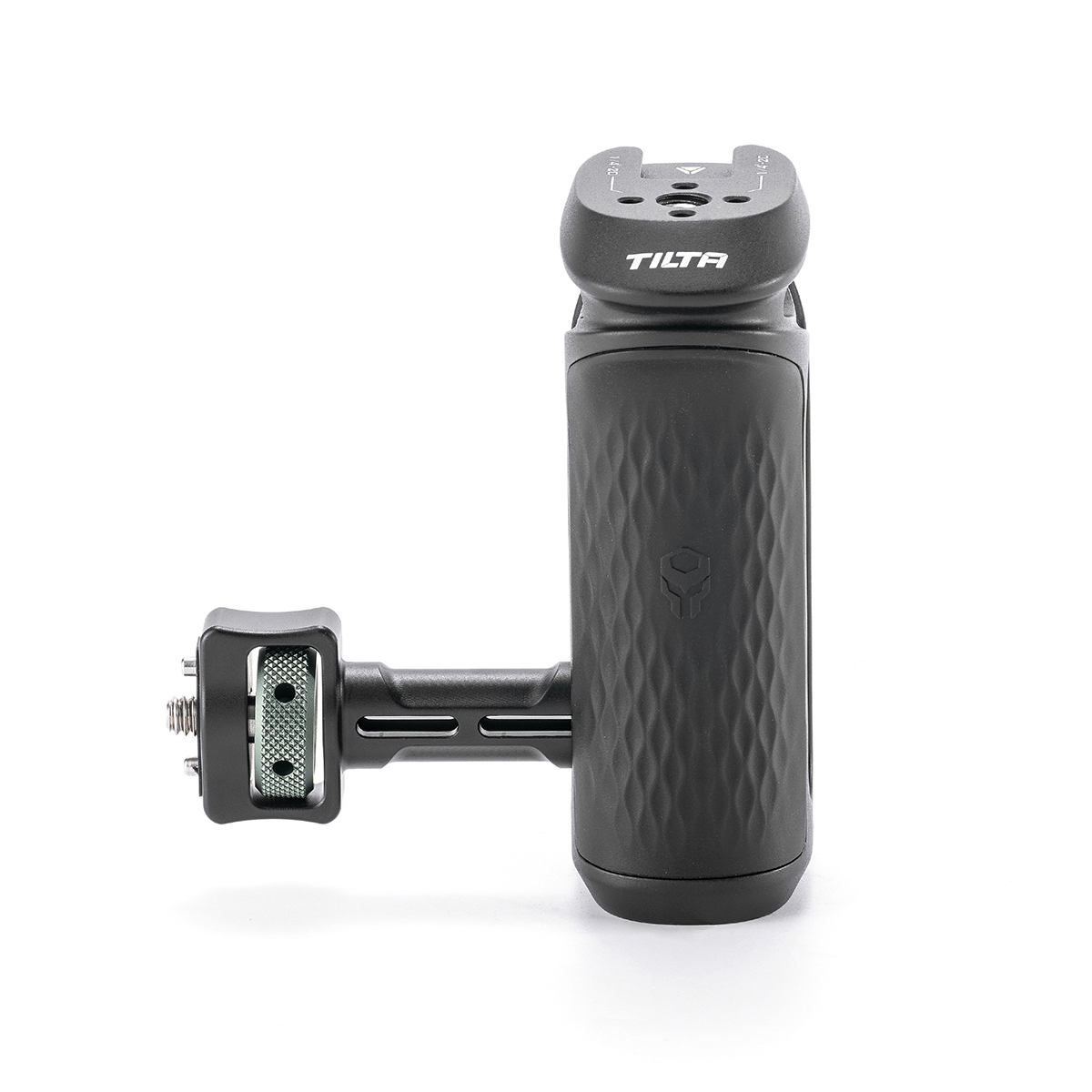 Tilta Xeno 1/4"-20 with Locating Pins Side Handle