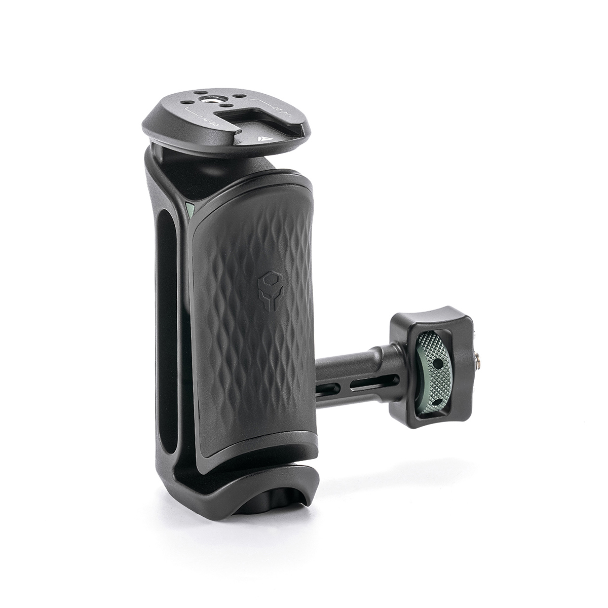 Tilta Xeno 1/4"-20 with Locating Pins Side Handle