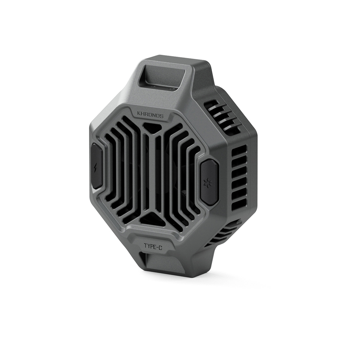 Tilta Khronos Cooling System for Apple iPhone 15 Pro and Pro Max