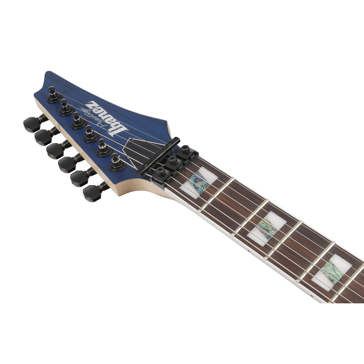 Ibanez RG Prestige Series RG653DX Electric Guitar | eBay