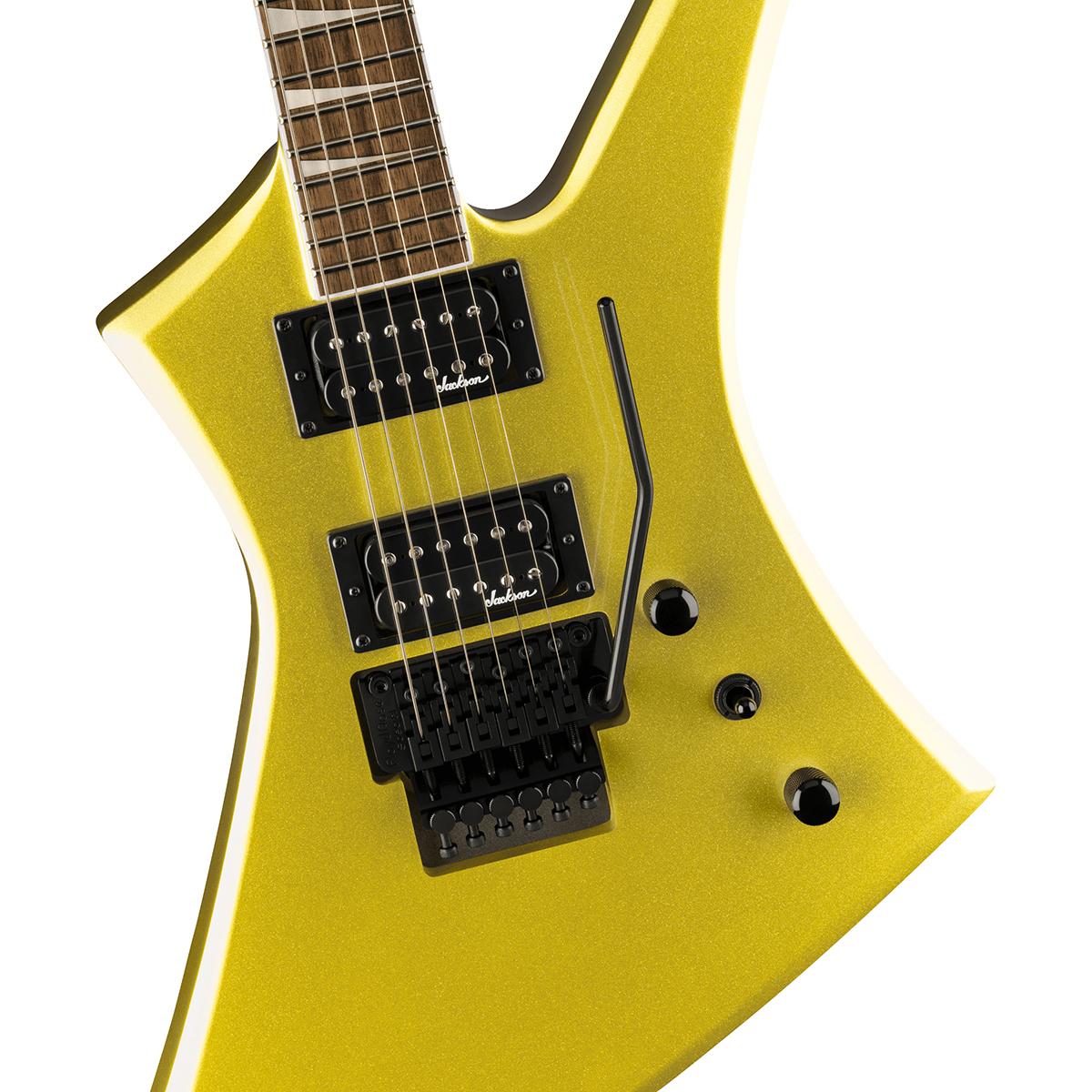 Jackson X Series Kelly KEX Electric Guitar | eBay