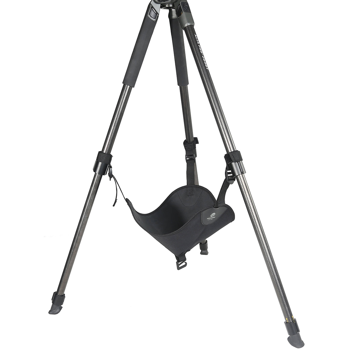 Vanguard Alta Tripod Stone Bag, Black