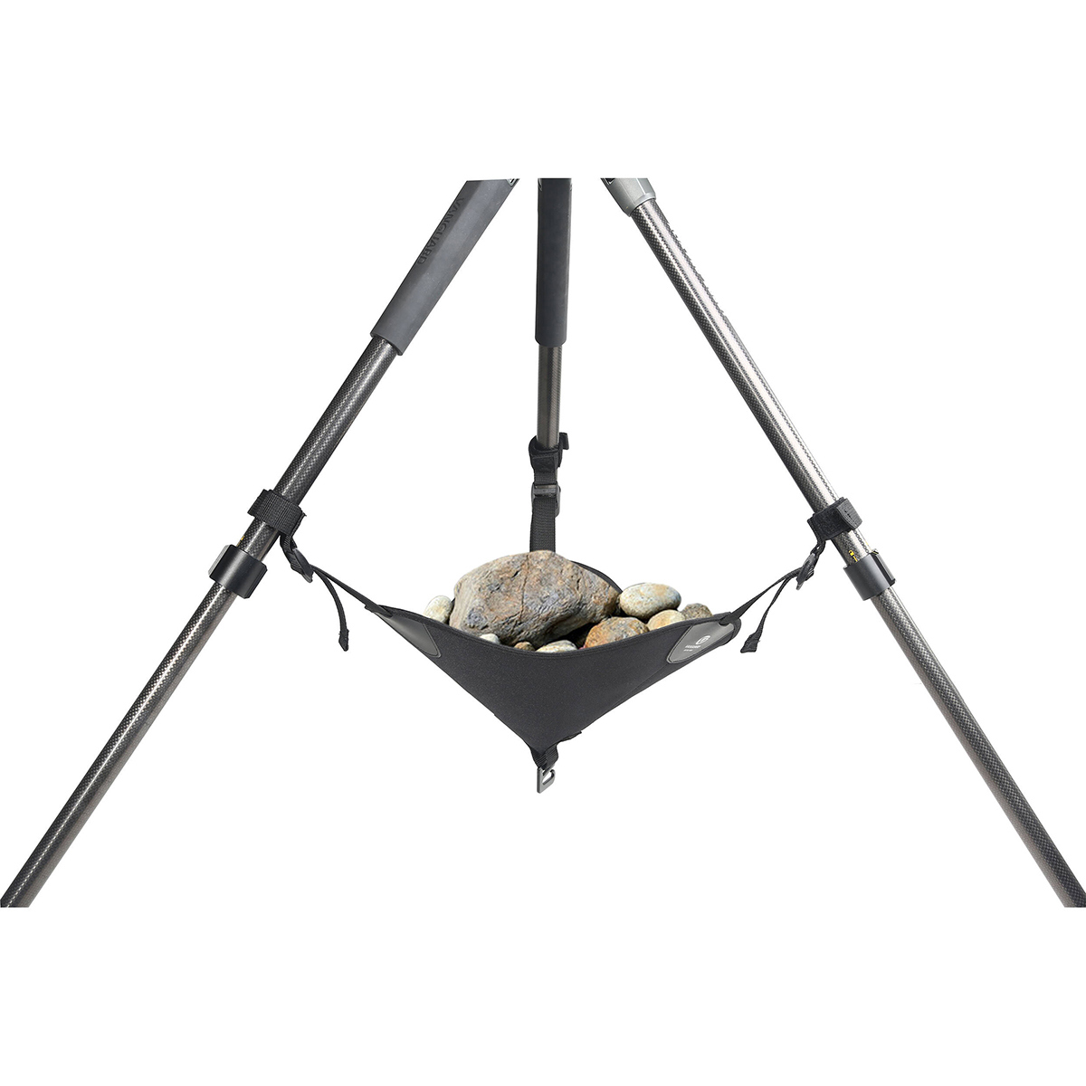 Vanguard Alta Tripod Stone Bag, Black
