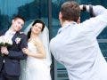 wedding photographer bride groom