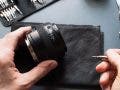 camera lens repair and maintenance