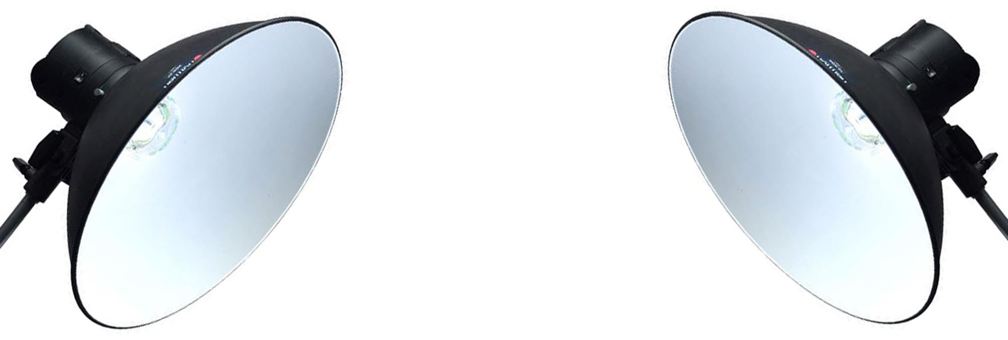 Lighting Modifiers