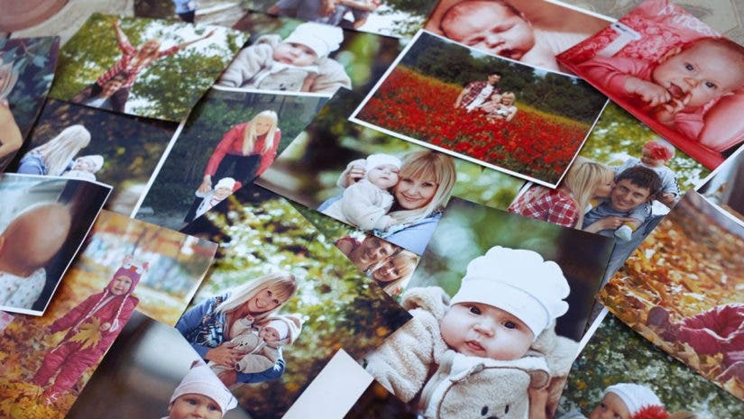 photo prints