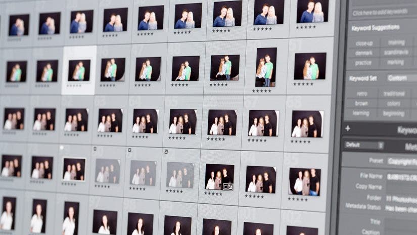 photo editing software