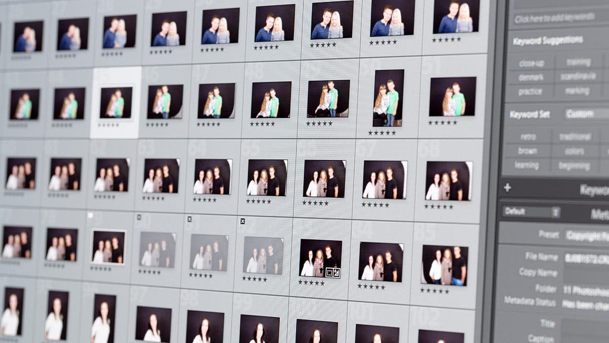 photo editing software