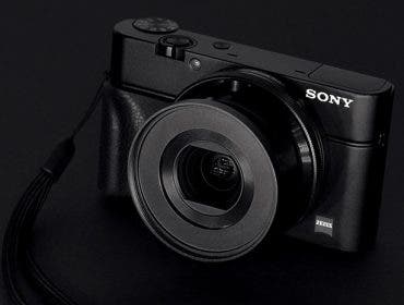 Digital Camera feature