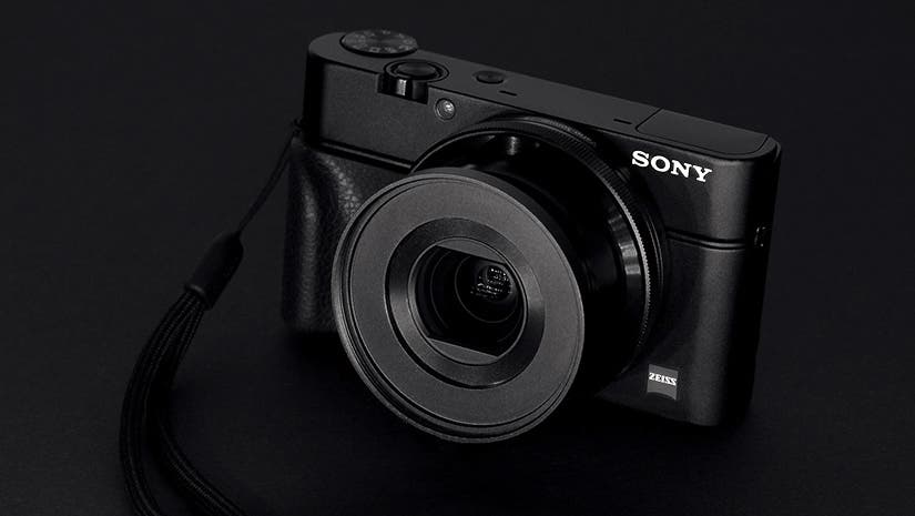 Digital Camera feature