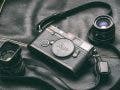 leica m6 camera