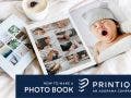 Printique how to make a photo book