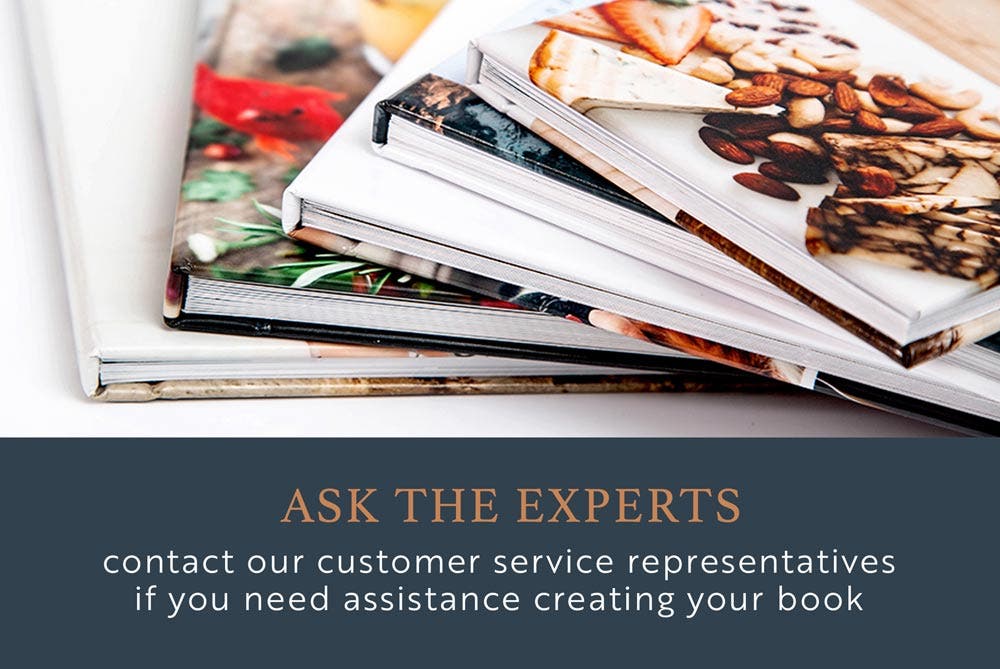 printique how to make a photo book ask the experts