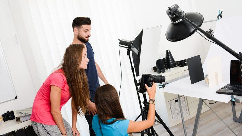 photography computer