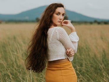 Outdoor shoot feature