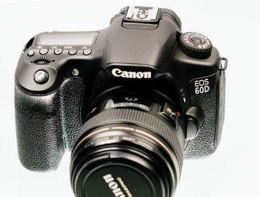 canon 60d