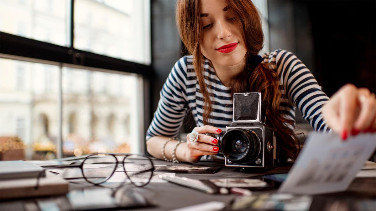 The Best Film Camera Deals Right Now