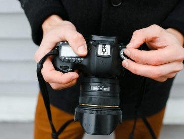 What is Noise in Photography?