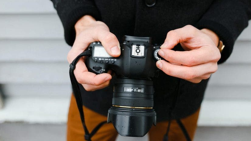 What is Noise in Photography?