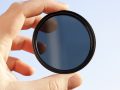 neutral density optical filter