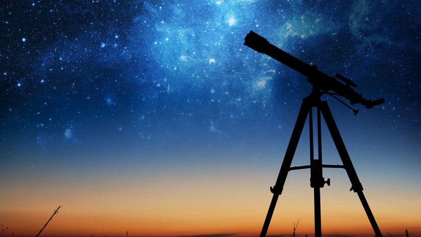 telescope