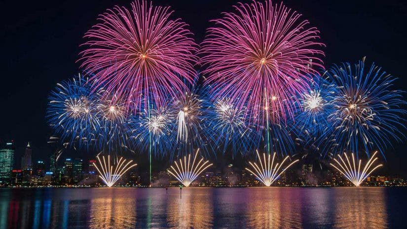 Image result for fireworks