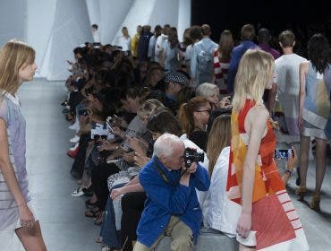 new york fashion week