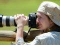wildlife photographer