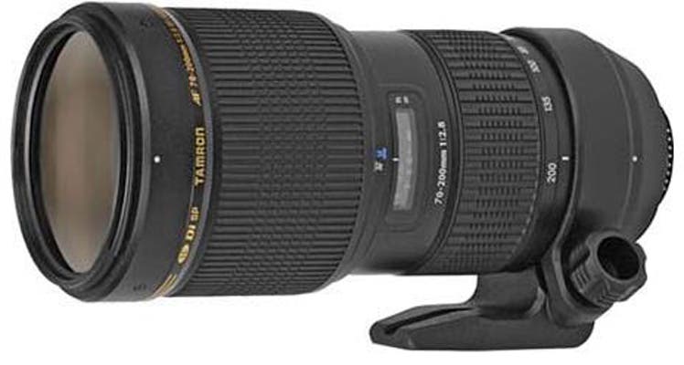 Tamron 70-200mm
