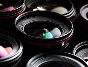 high quality lenses