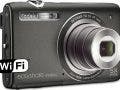 KODAK EASYSHARE Wireless Camera M750