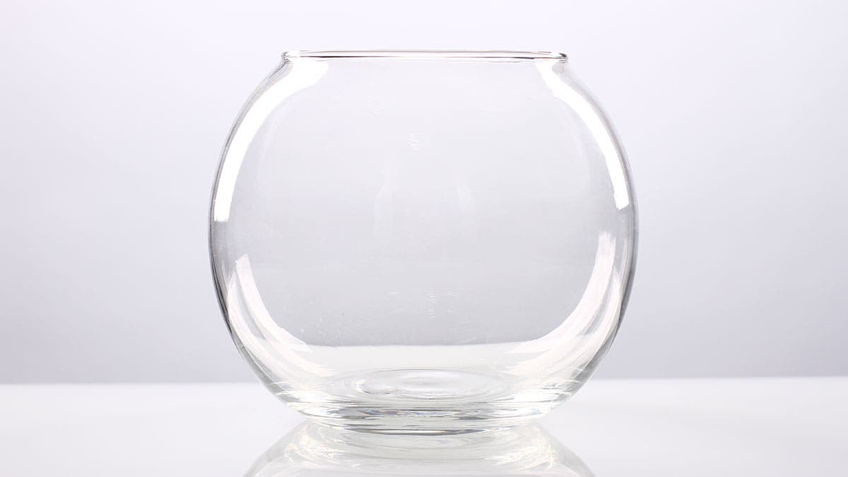 glass bowl studio
