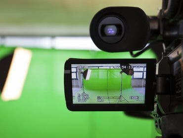 studio video production