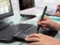 graphics tablet computer