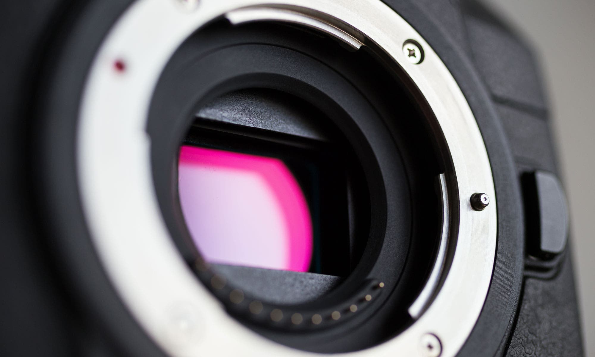 5 Companies You've Never Heard Of Join Micro Four Thirds Standard