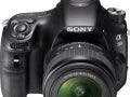 Sony SLT-A58 Camera