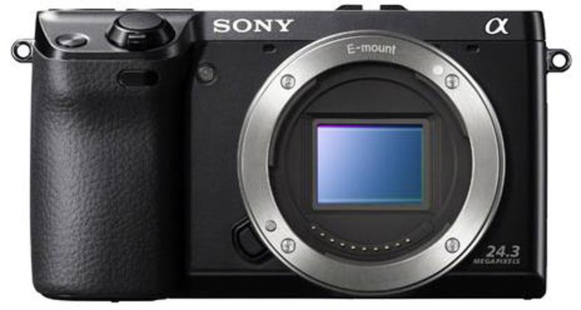 Sony Alpha NEX-7