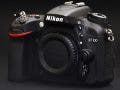 Nikon D7100 Feature