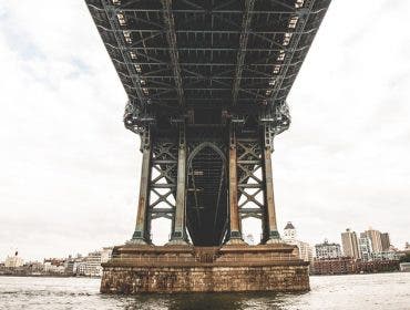 Fine art photography feature