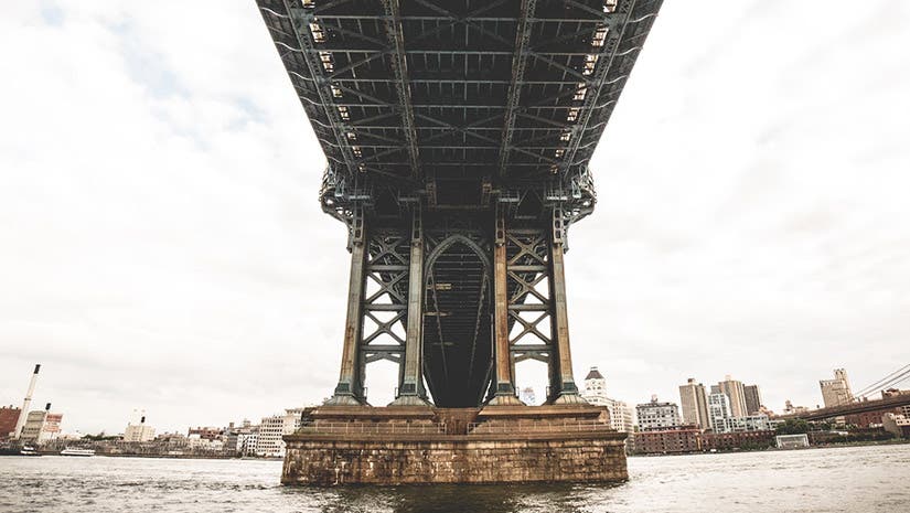 Fine art photography feature