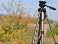 tripod landscape photography