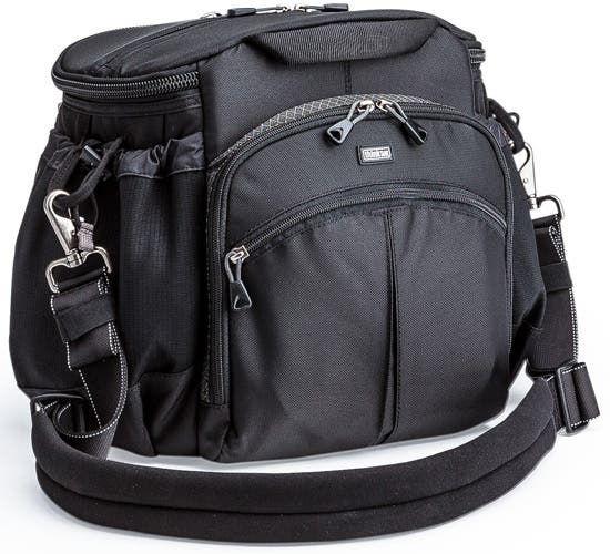 best camera backpack for airline travel