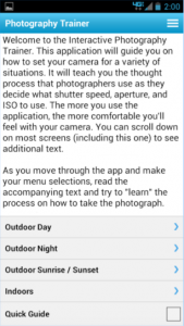 photocaddy app review