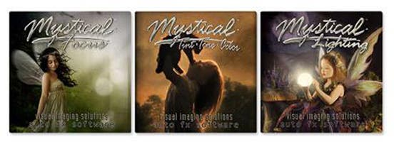 AutoFX Mystical Suite