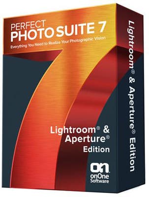 onOne Perfect Photo Suite 7.5