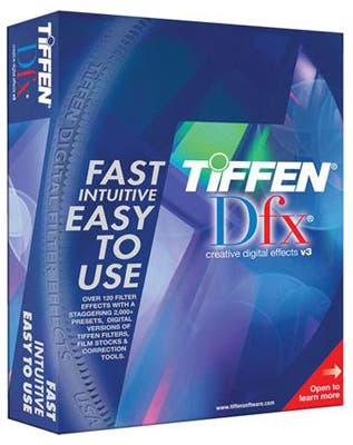 Tiffen Dfx V3