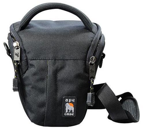 Ape Case ACPRO600 Compact DSLR Holster Camera Bag