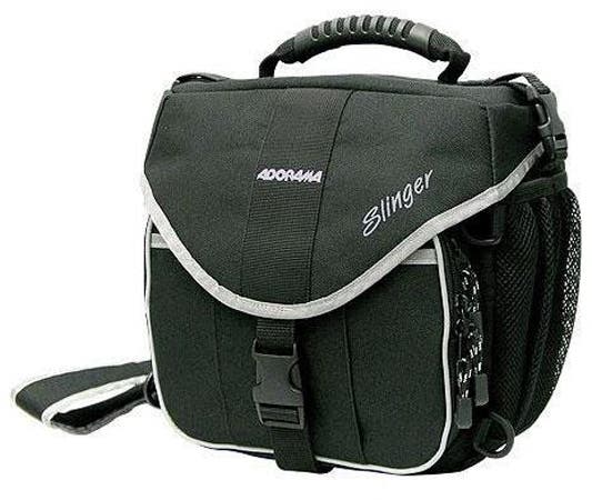 Adorama Slinger Single Strap Backpack/Shoulder Bag