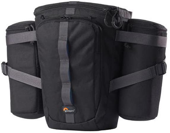 Lowepro Outback 200 AW